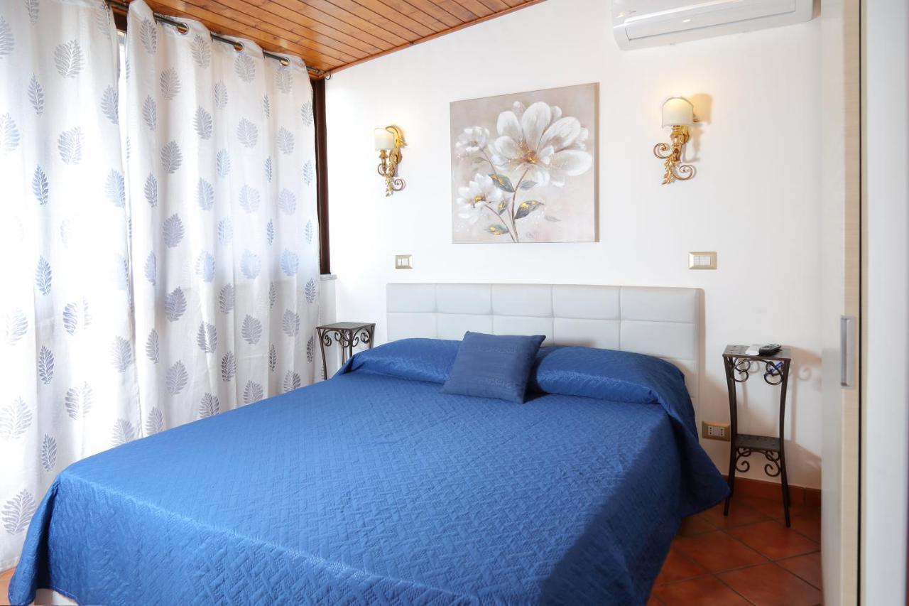 Apartment Casa La Boheme