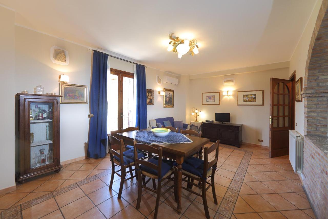Apartment Casa La Boheme Taormina