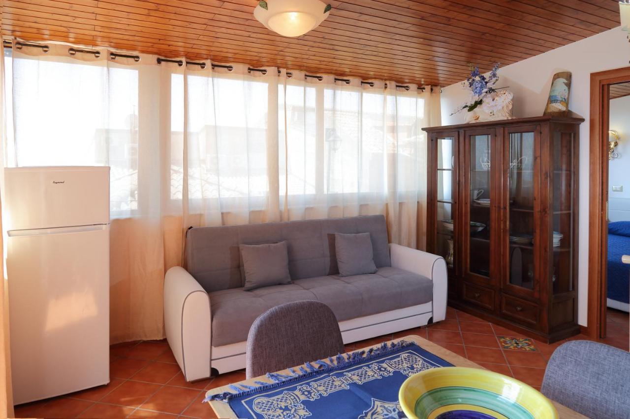 Casa La Boheme Apartment *