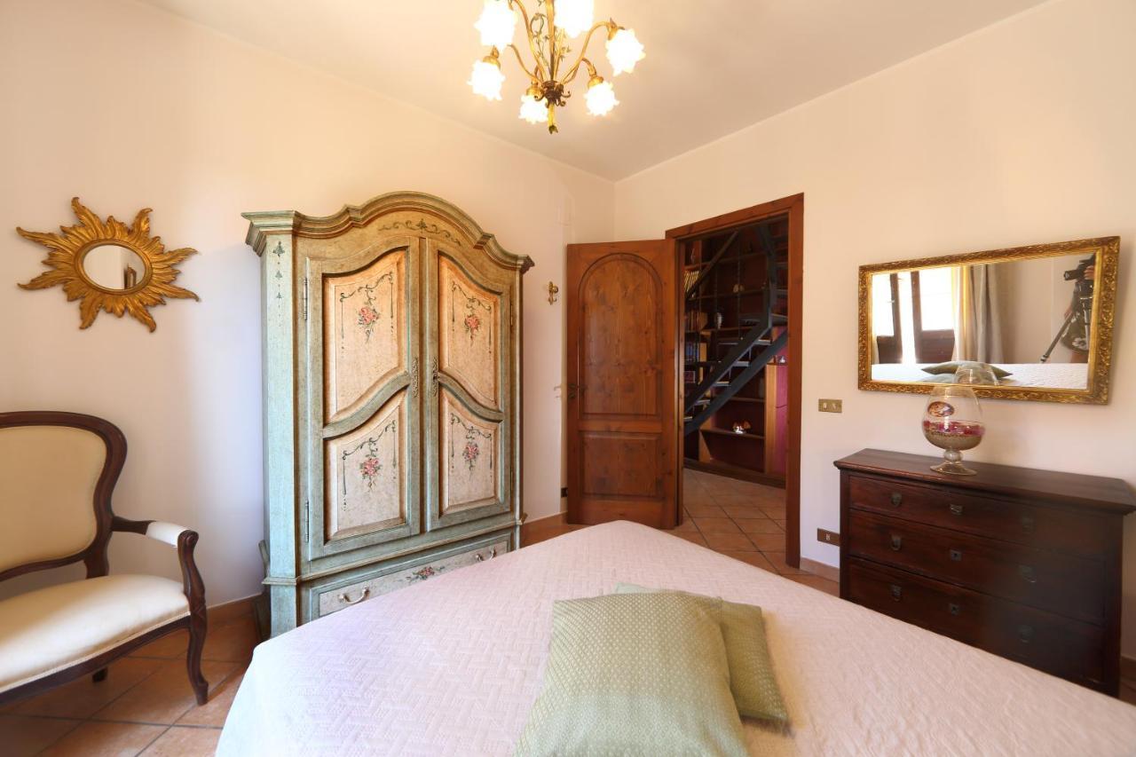 Apartment Casa La Boheme Taormina