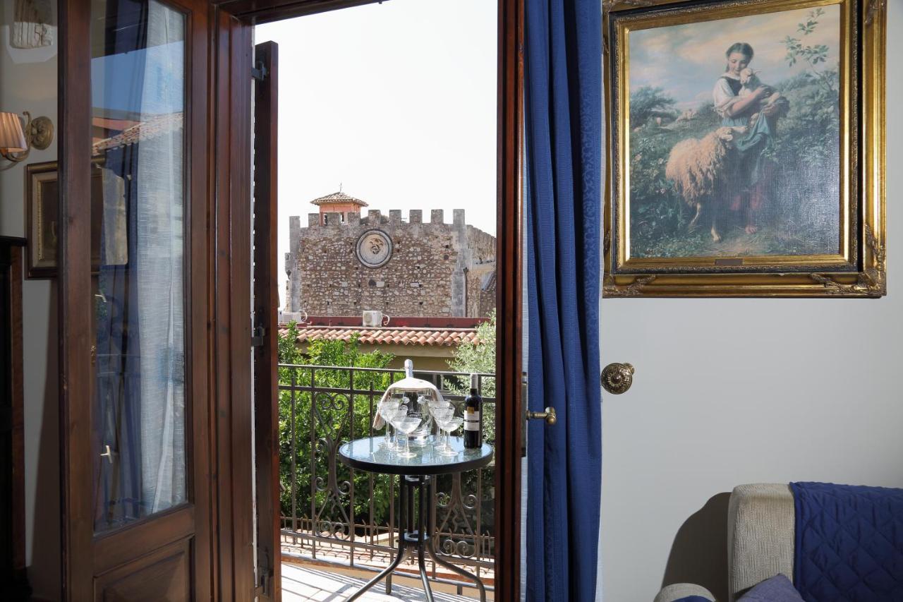 Casa La Boheme Taormina