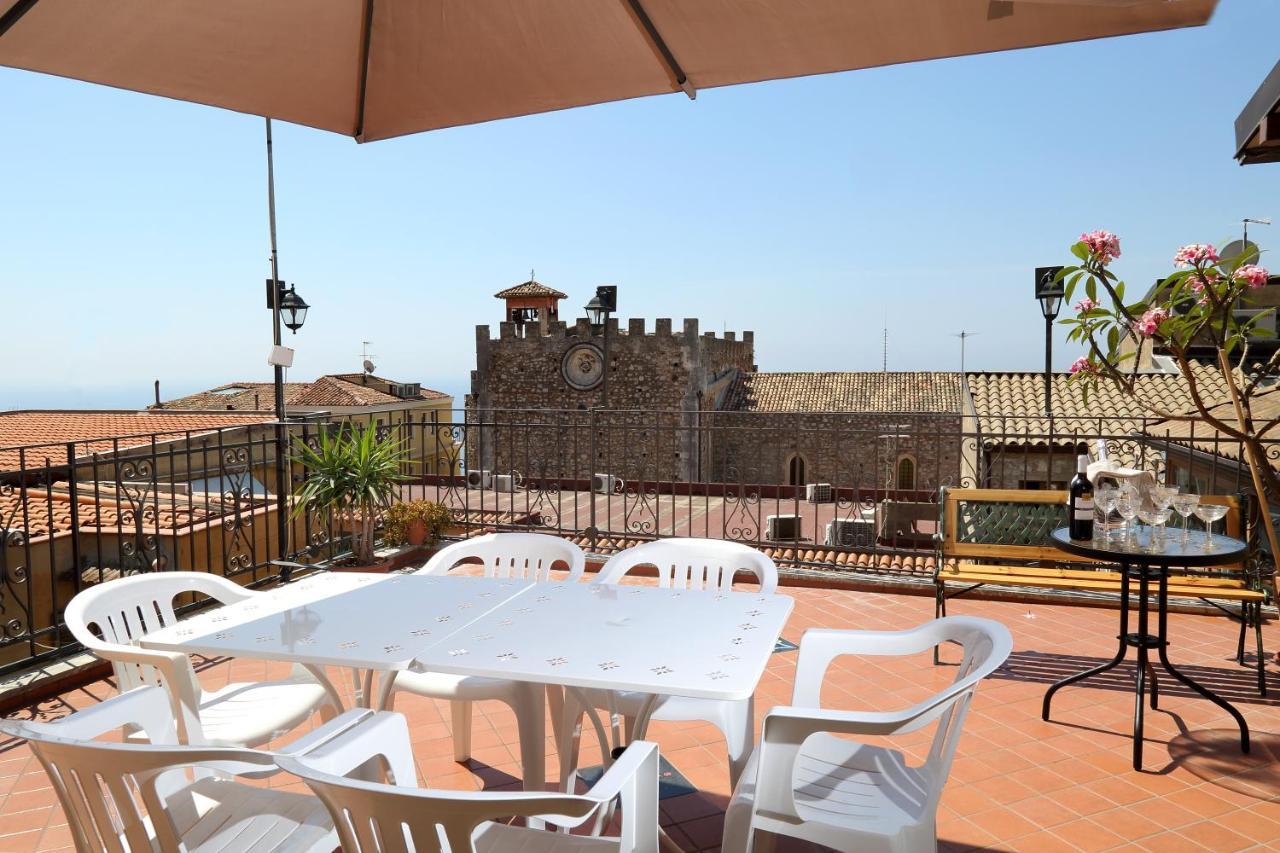 Casa La Boheme