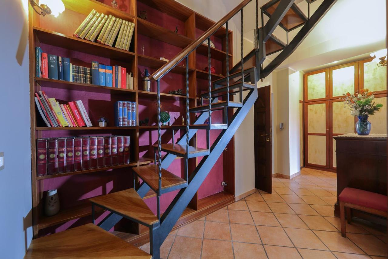 Apartment Casa La Boheme