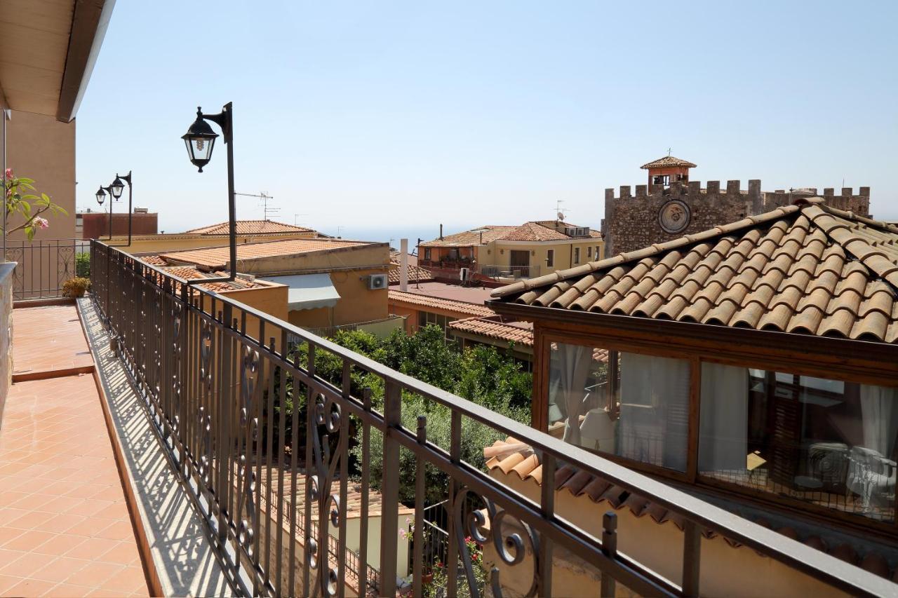 Casa La Boheme Apartment *