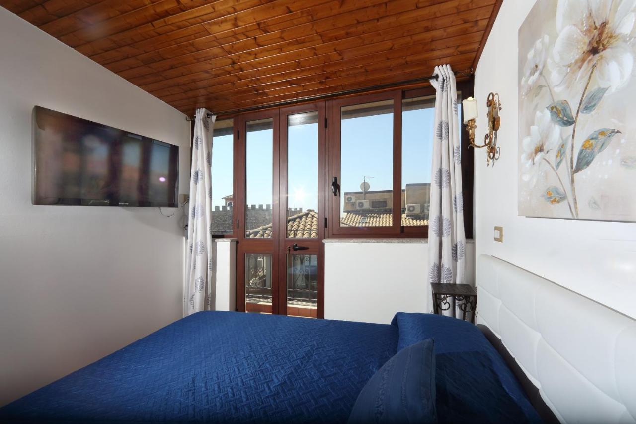 Casa La Boheme Apartment