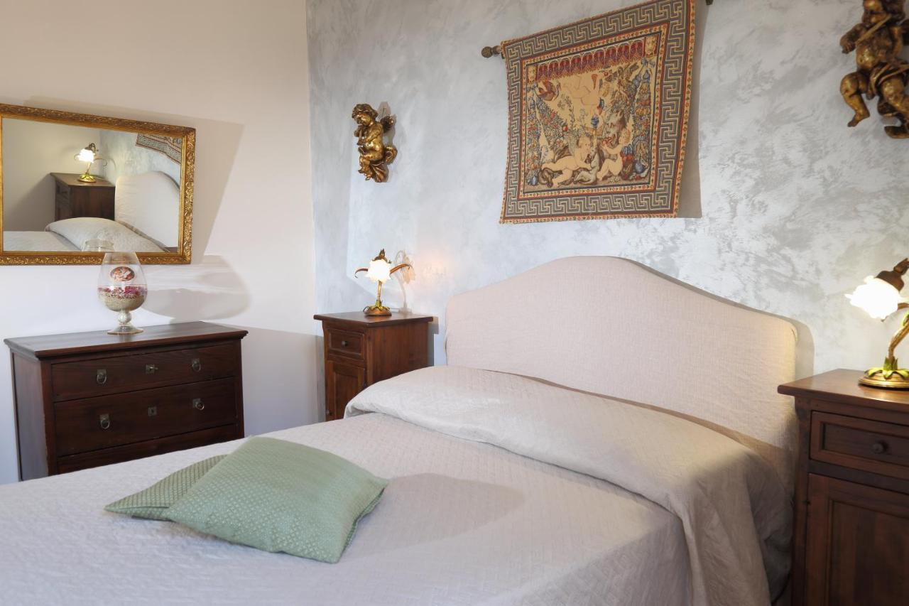 Apartment Casa La Boheme Taormina