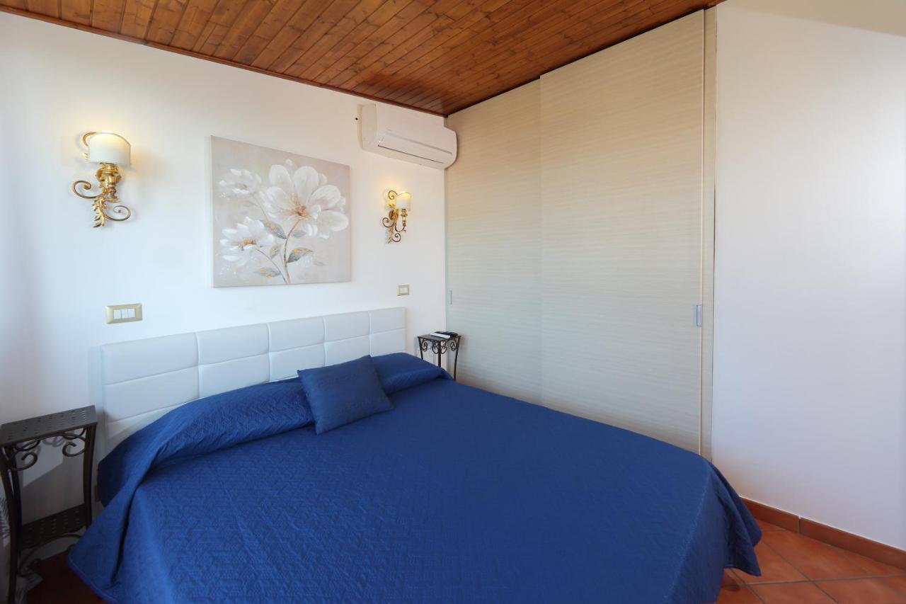 Apartment Casa La Boheme Taormina