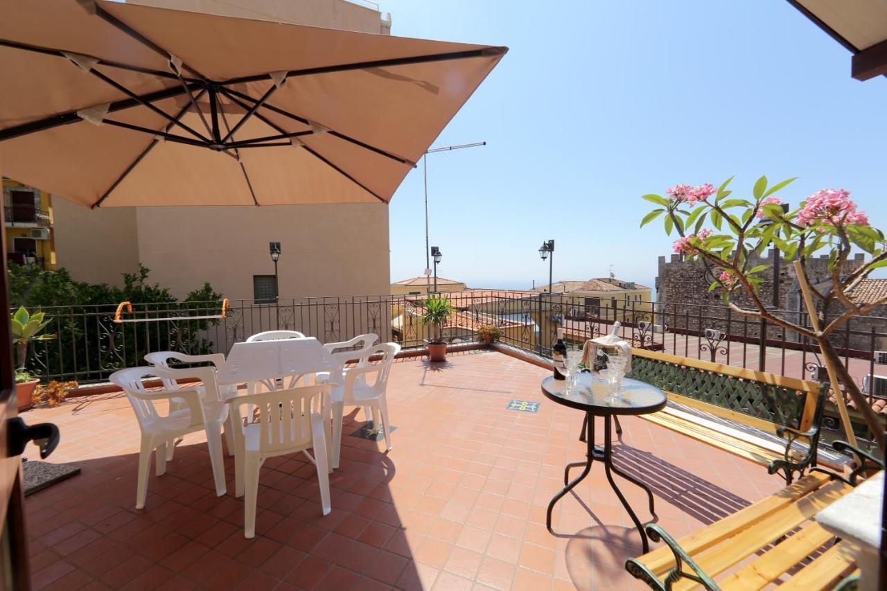 Casa La Boheme Taormina