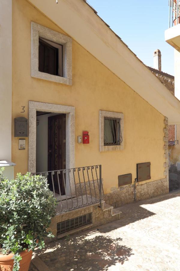 Apartment Casa La Boheme Taormina