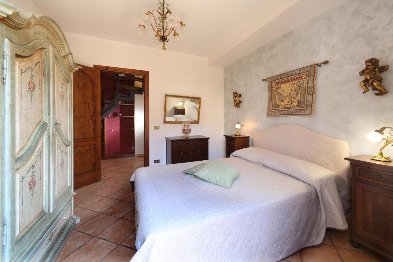 Casa La Boheme Apartment Taormina
