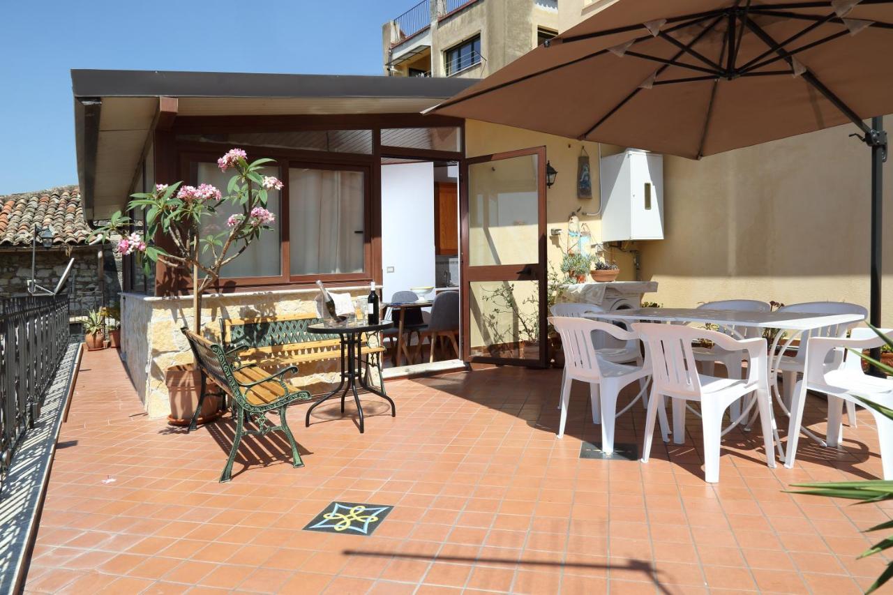 Apartment Casa La Boheme Taormina