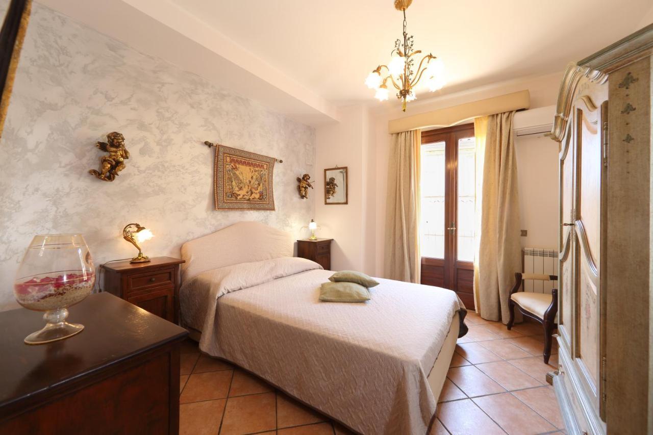 Apartment Casa La Boheme *