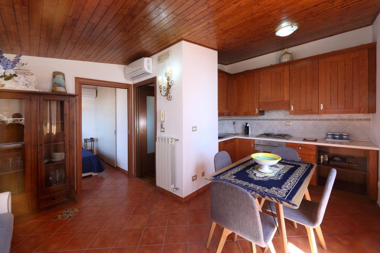 Apartment Casa La Boheme Taormina