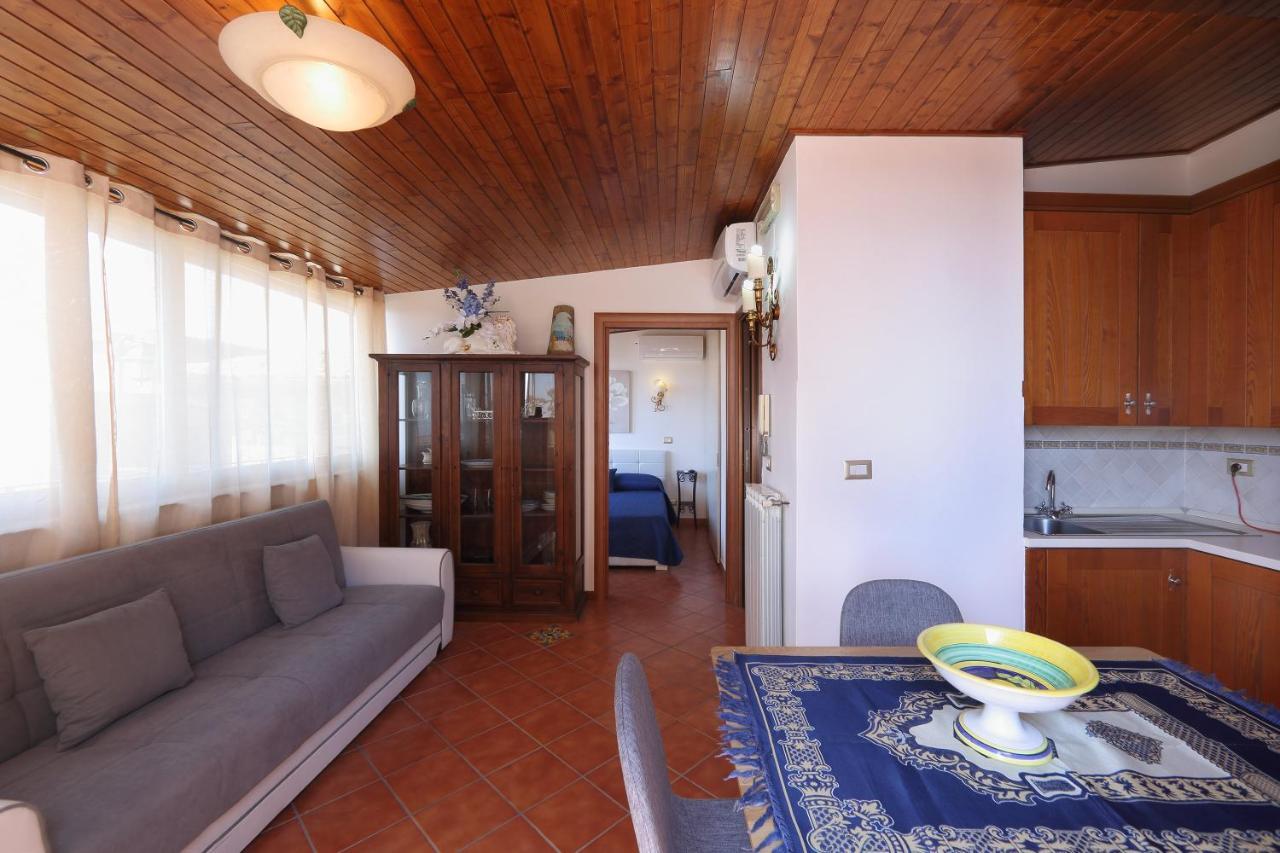 Casa La Boheme Apartment Taormina