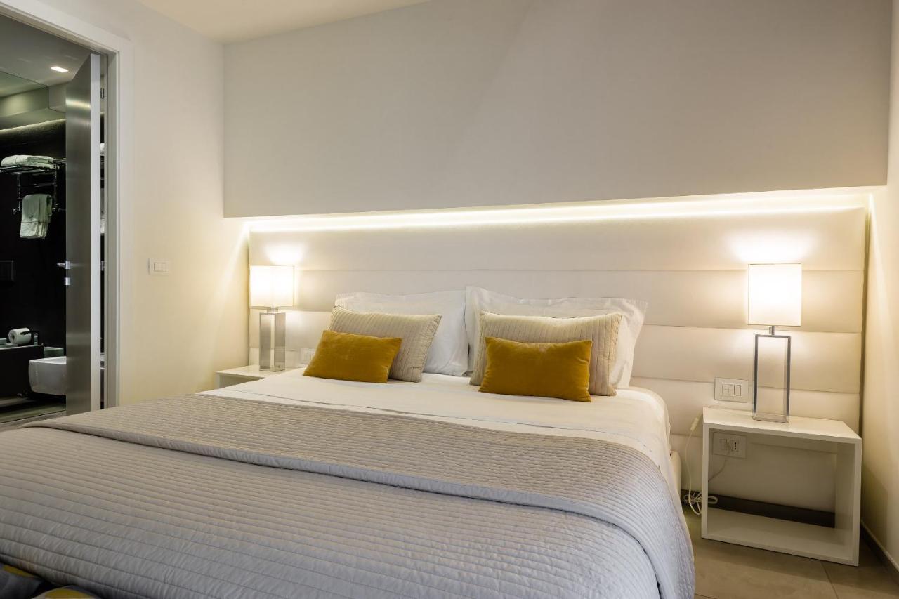 Apartment 202 Luxury Sicily *