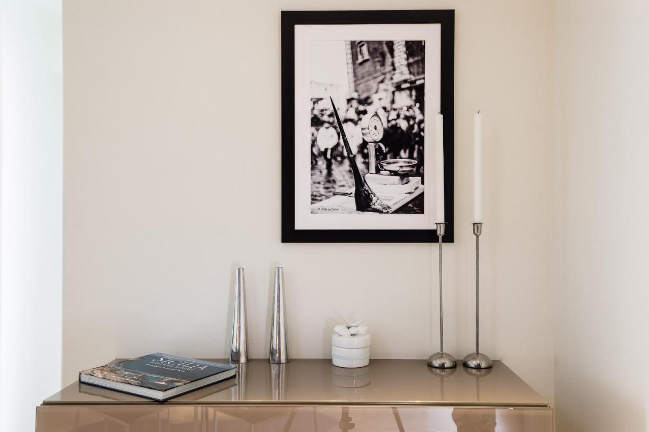 Apartment 202 Luxury Sicily *