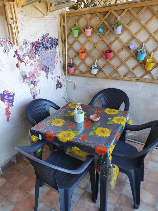 Apartamento Profumo Di Lavanda Taormina