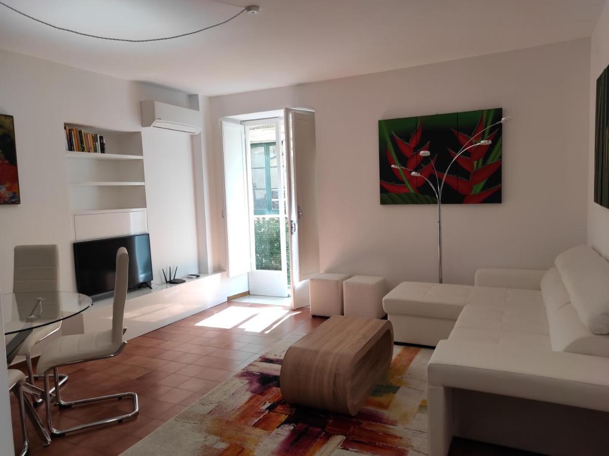Apartment Casa Zaffiro