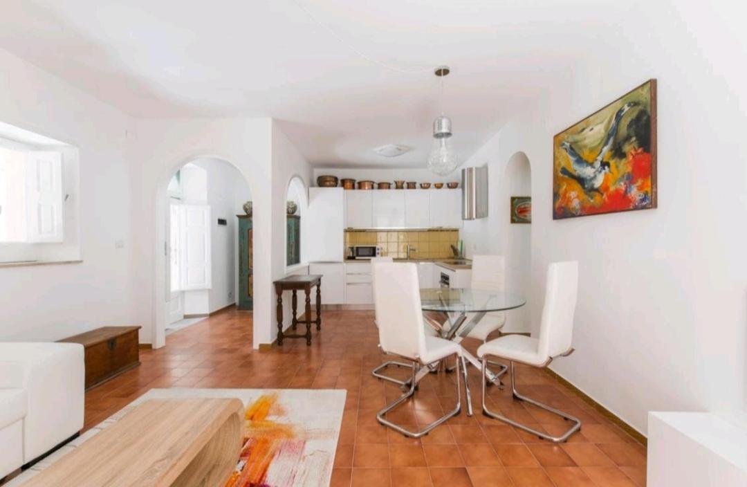Casa Zaffiro *