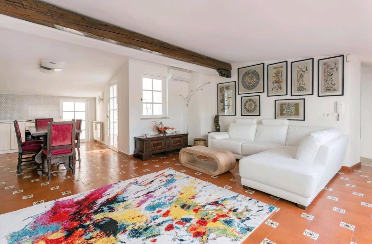 Casa Smeraldo Taormina