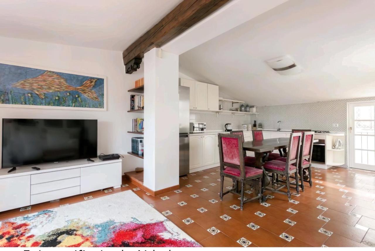 Casa Smeraldo Apartment