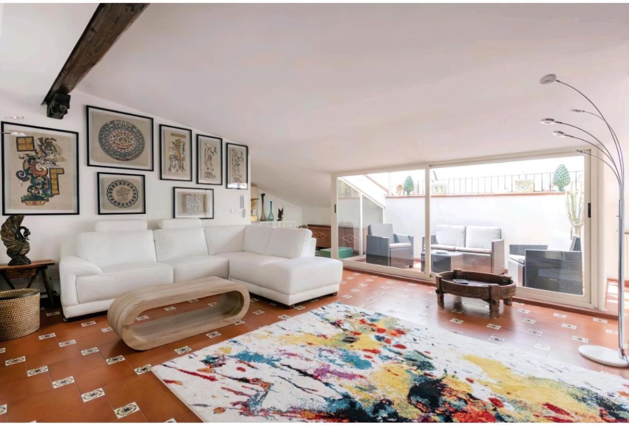 Casa Smeraldo Taormina