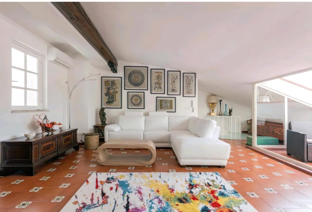 Casa Smeraldo Apartment Taormina