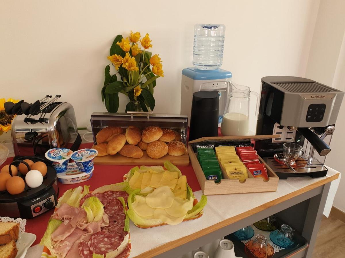 Frühstückspension Chiara *