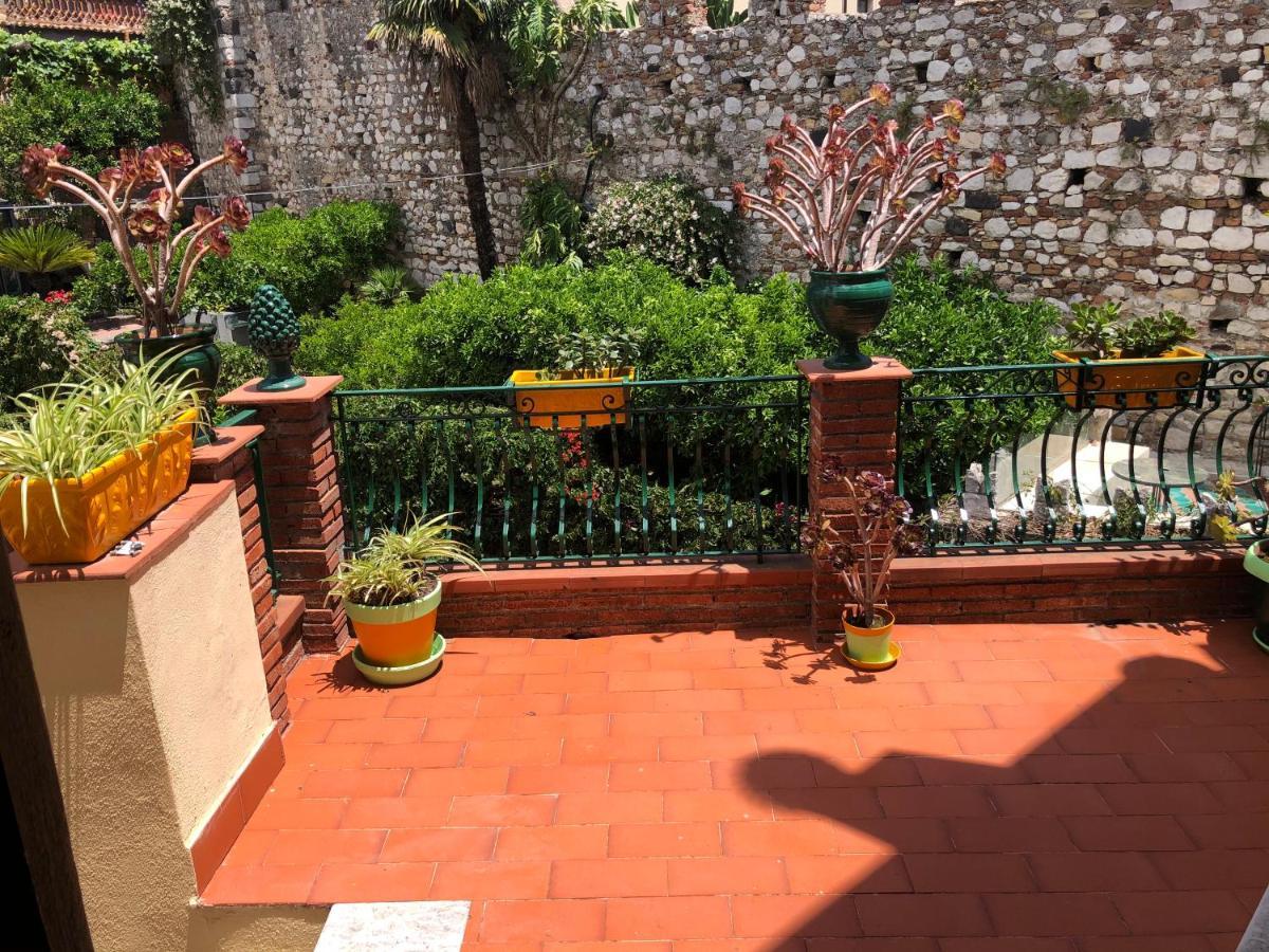 Casa Rando Mary's House Appartement *