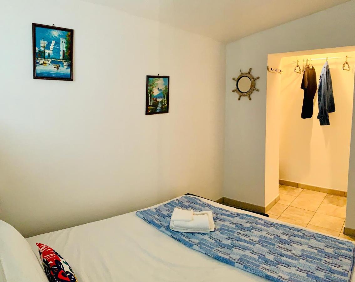 Villetta La Pietra Holiday home Taormina
