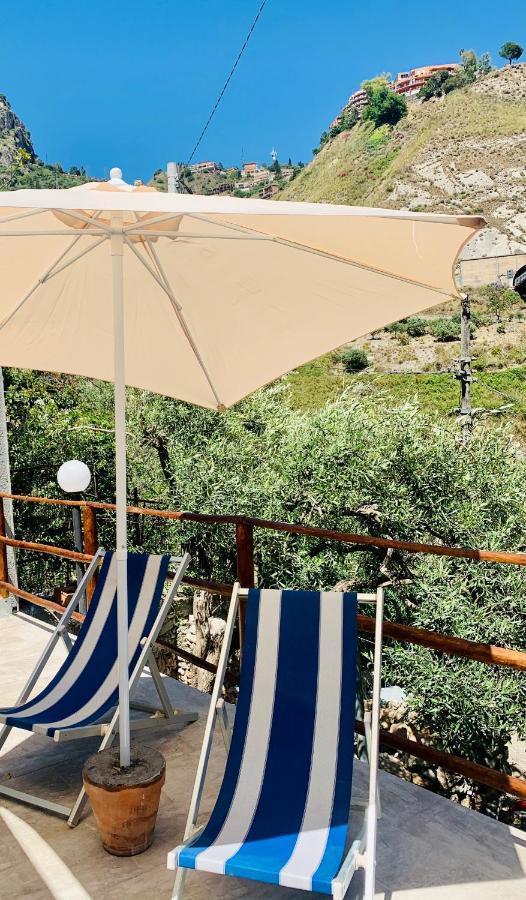 Holiday home Villetta La Pietra Taormina