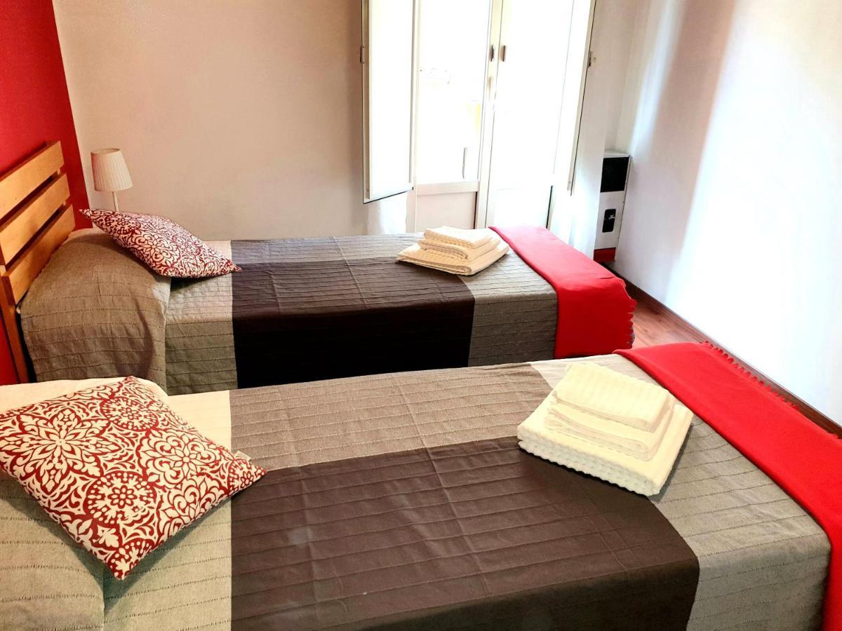 Taohome 2 Apartment *