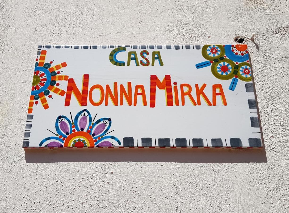 Casa Nonna Mirka