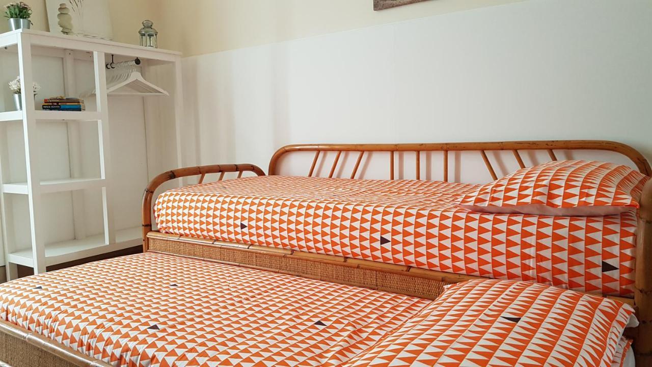 Casa Nonna Mirka *