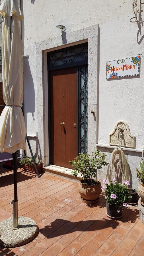 Casa Nonna Mirka * Taormina