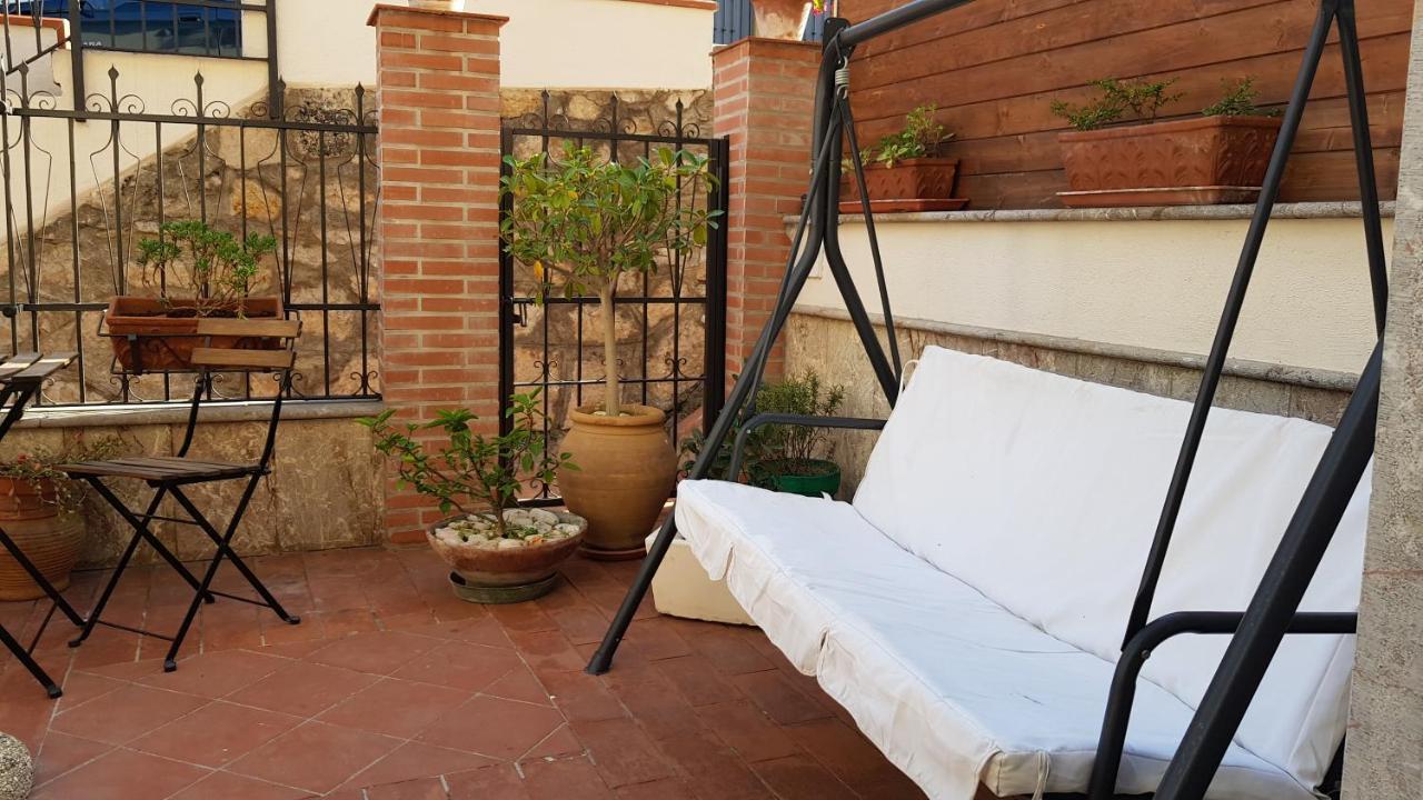 Apartment Casa Nonna Mirka Taormina