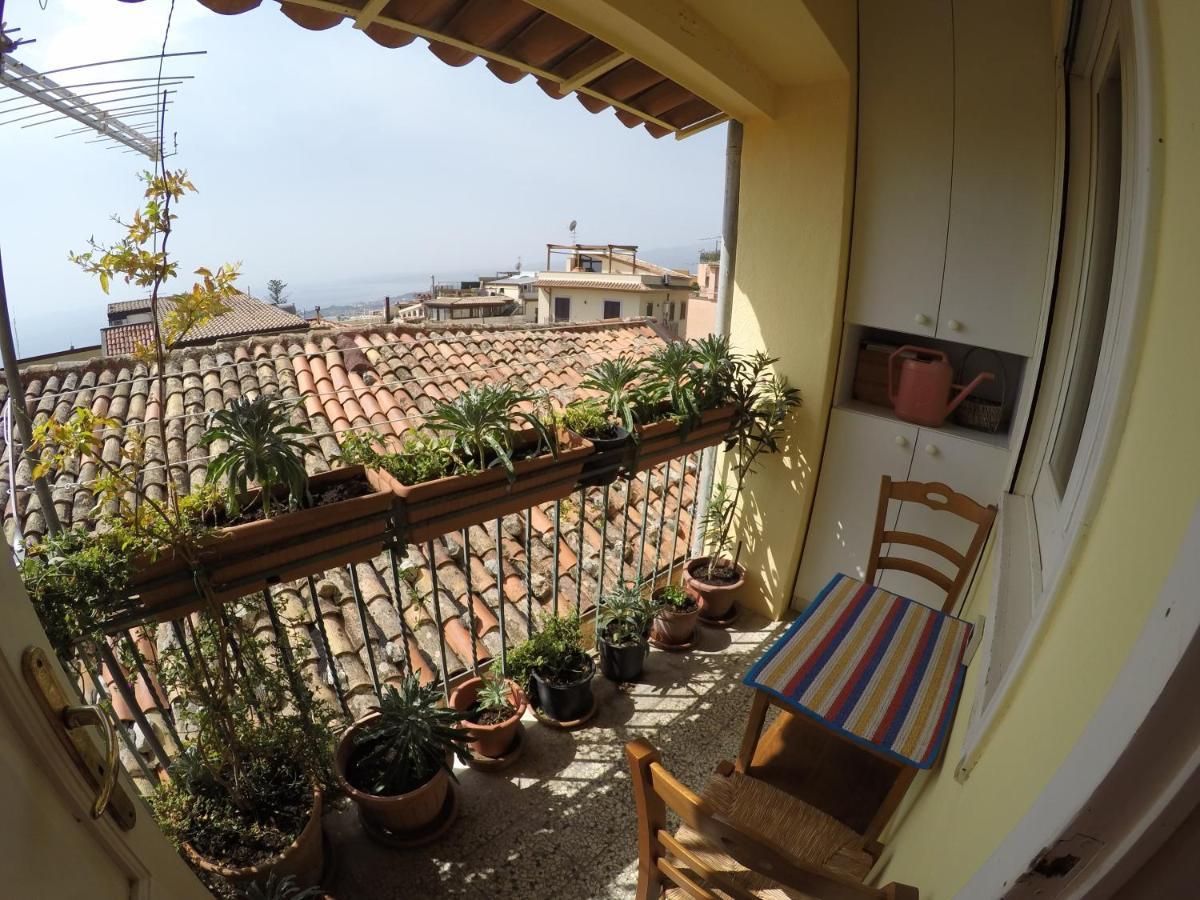 Nini Historic Centre Taormina
