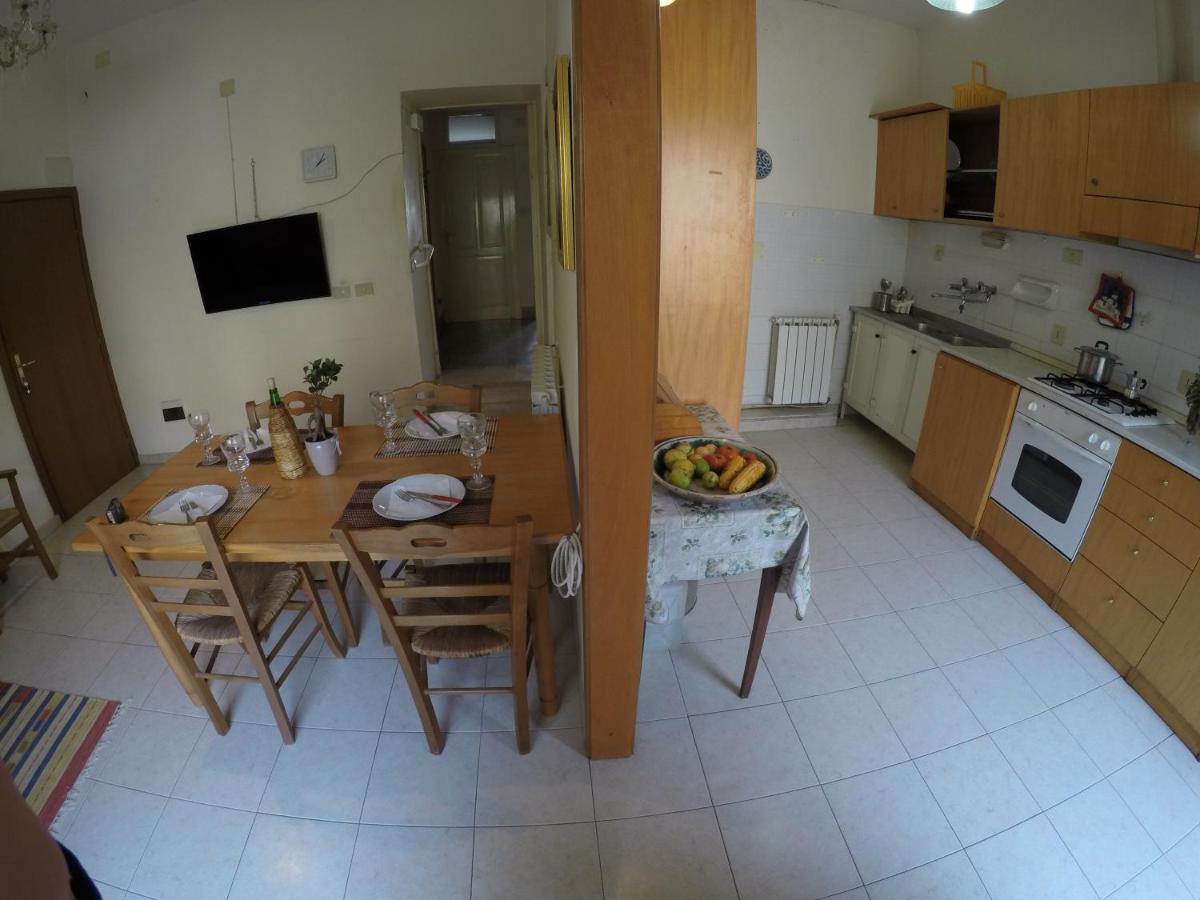 Nini Historic Centre Apartment *