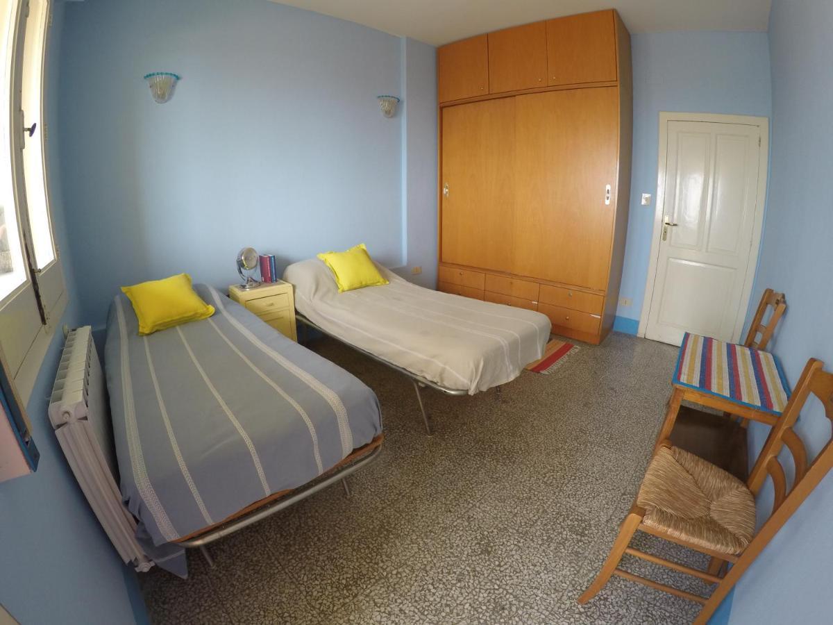 Apartment Nini Historic Centre