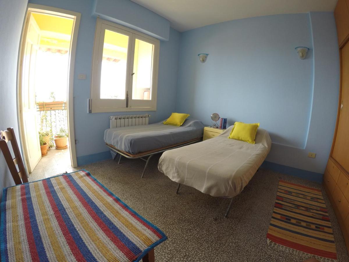 Apartment Nini Historic Centre