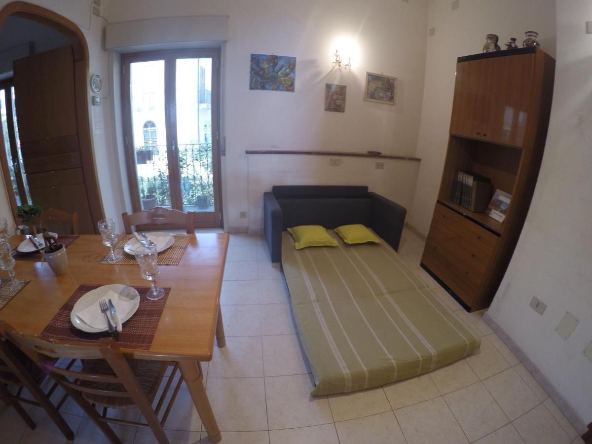 Nini Historic Centre Apartment Taormina