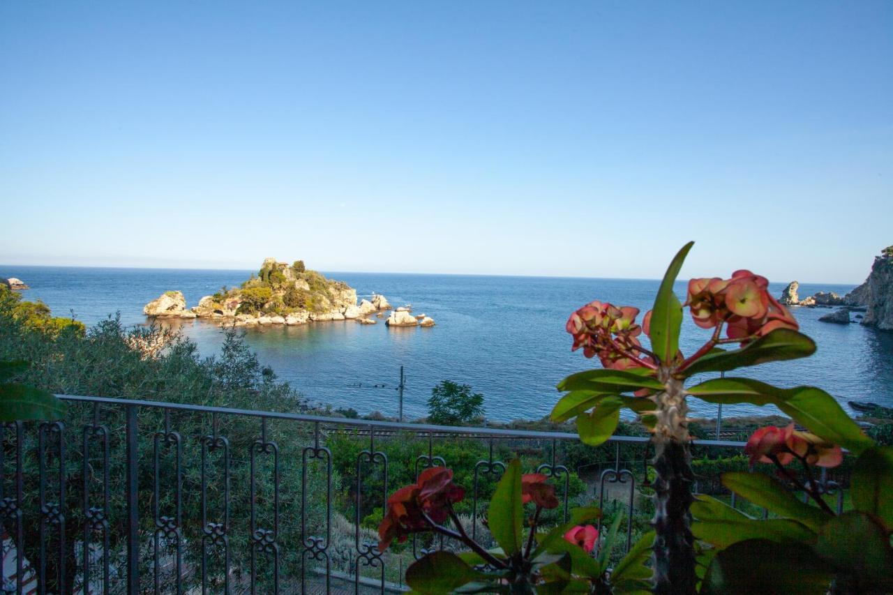 Guest house Isola Bella - Il Pescatore