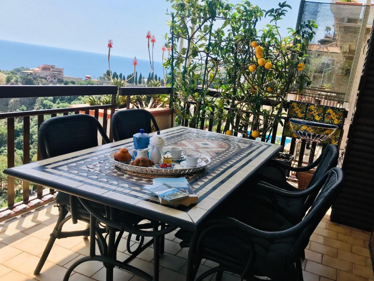 Little Paradise Taormina