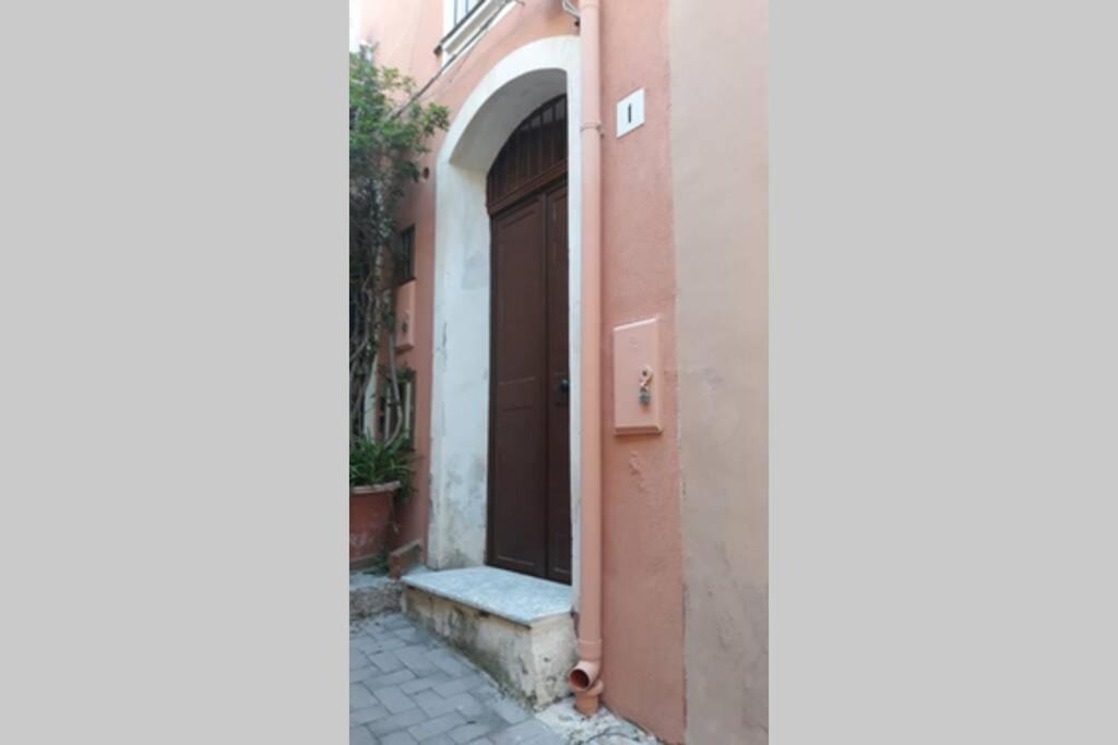 Casa vacanze Tiny And Sweet