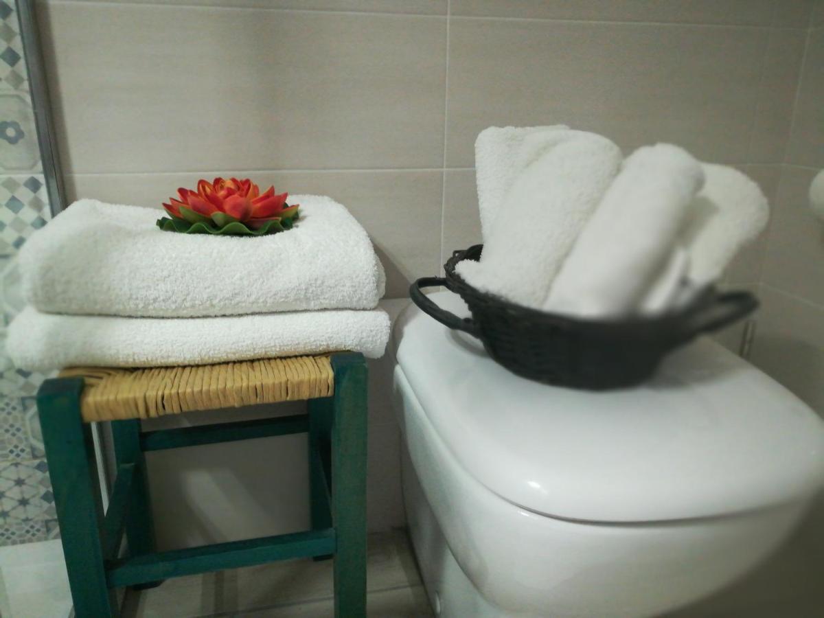 Al Bajah Loft Monovano Con Requisiti Taormina