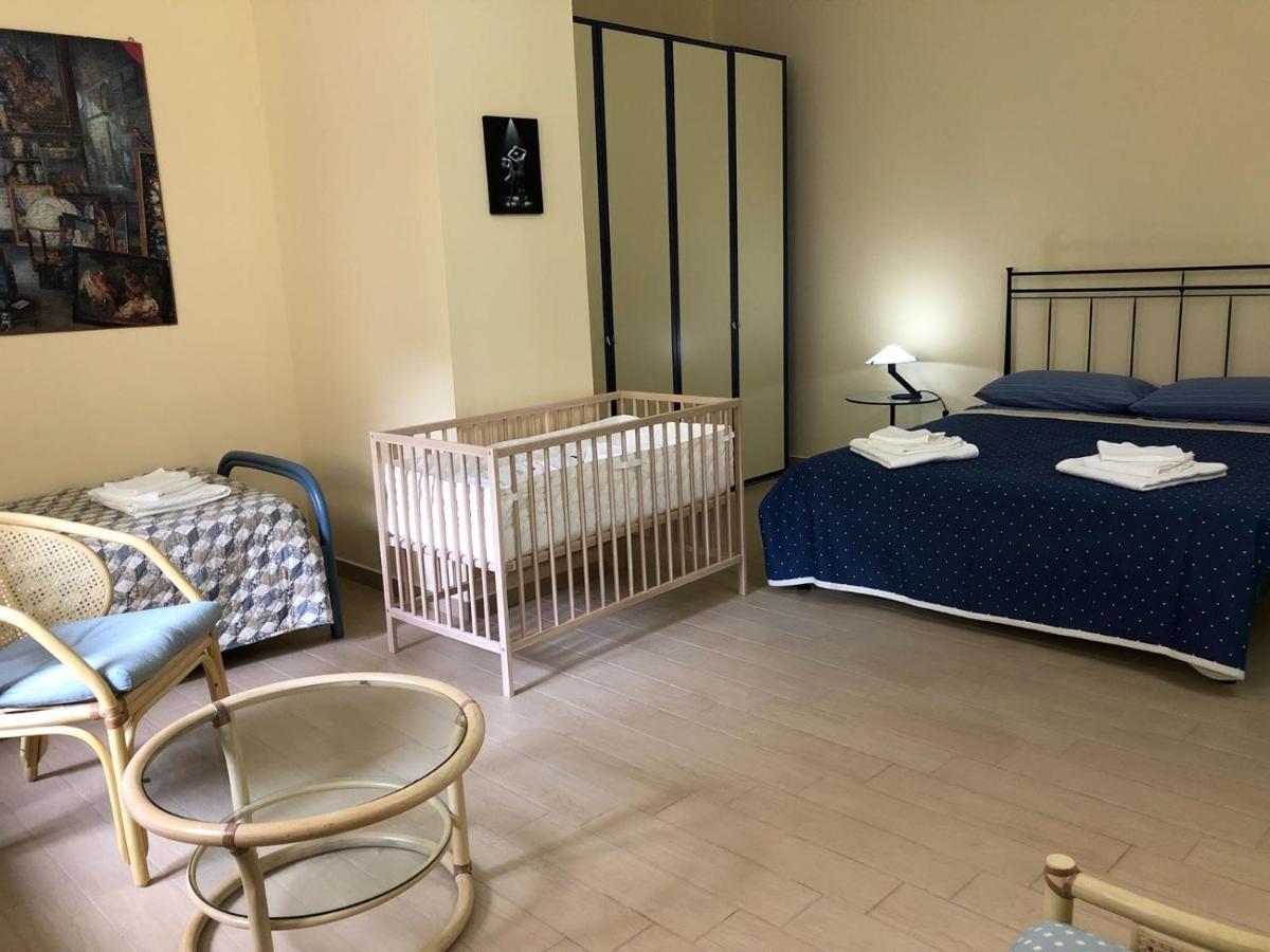 Holiday home Capo House