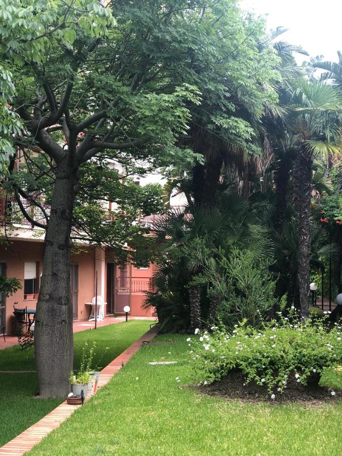 Capo House