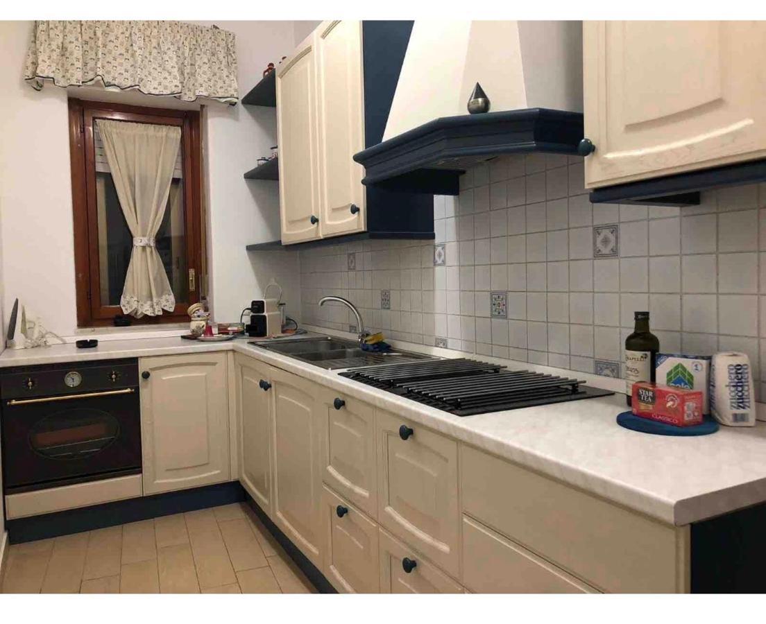 Holiday home Capo House *
