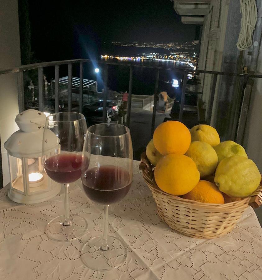 Casa Cariddi Boutique Taormina