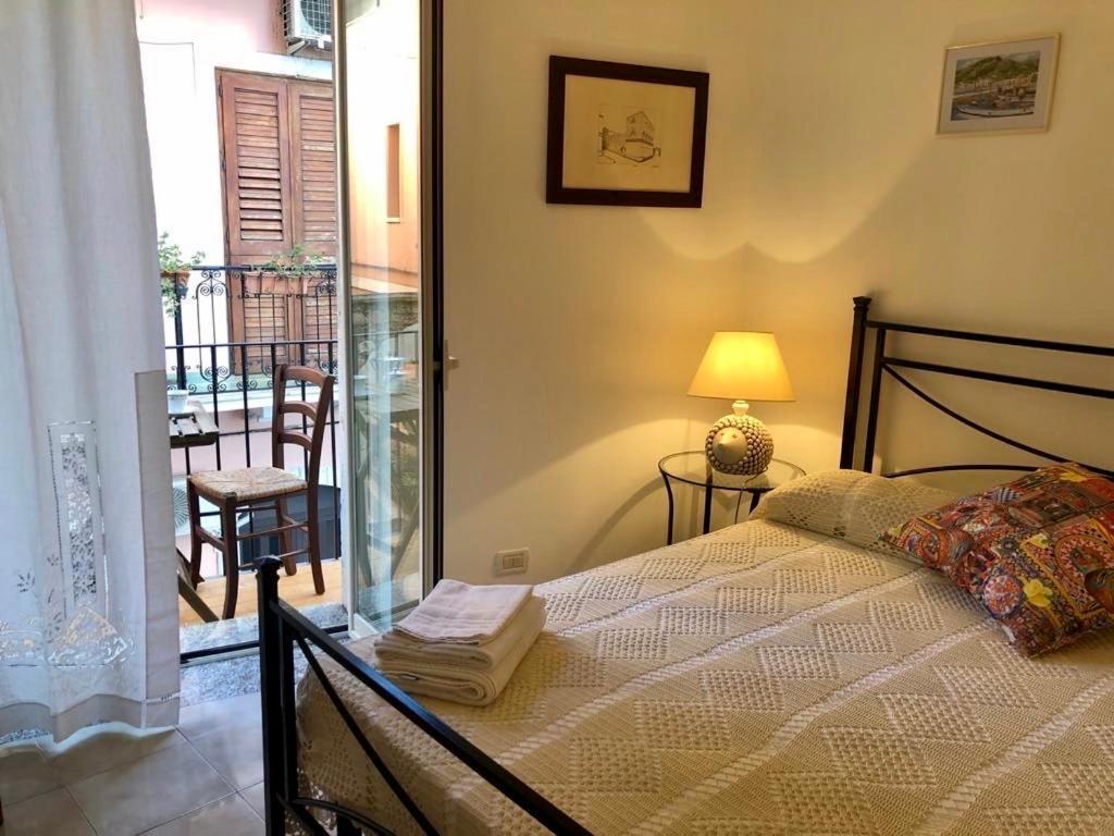 Appartamento Casa Cariddi Boutique